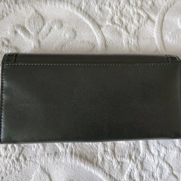 Coach Wallet - Picture 2 of 10
